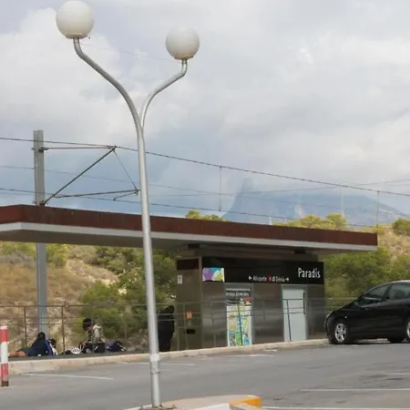 Lory's Flat Lägenhet *