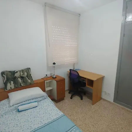 Lory's Flat Lägenhet Villajoyosa