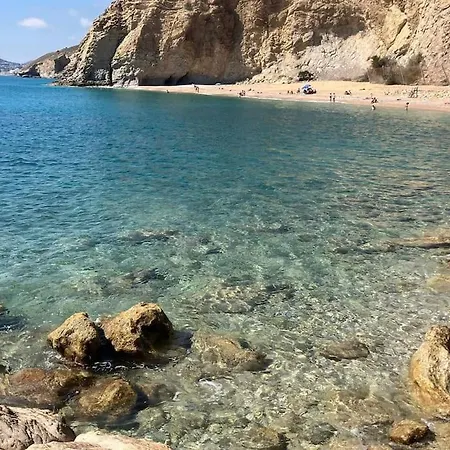 Lory's Flat Lägenhet