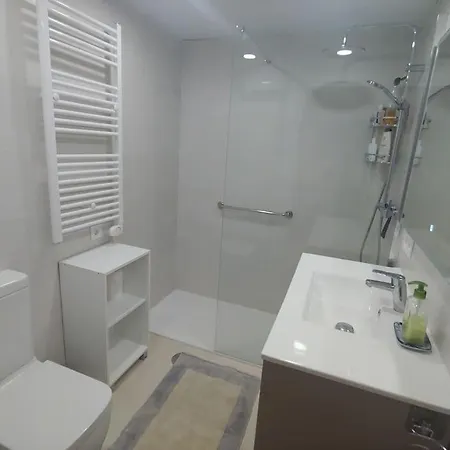 Lägenhet Lory's Flat