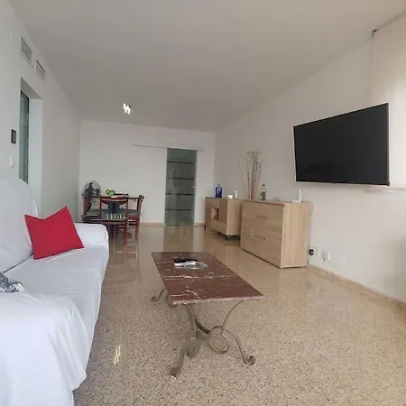 Lory's Flat Villajoyosa