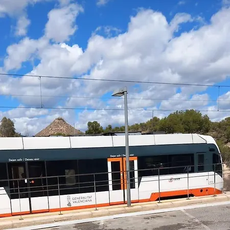 Lägenhet Lory's Flat *