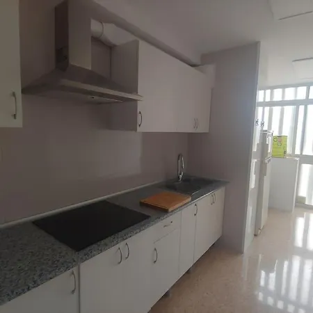 Lory's Flat Lägenhet