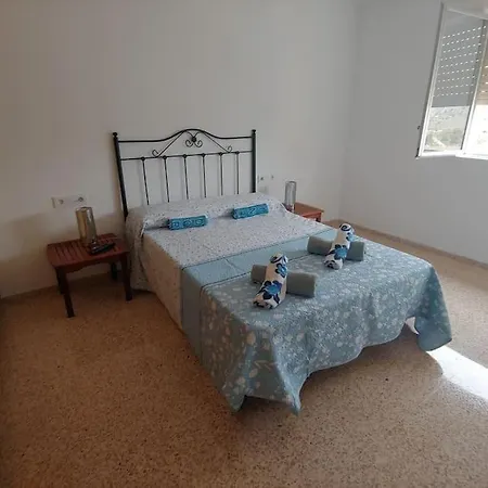 Lägenhet Lory's Flat *