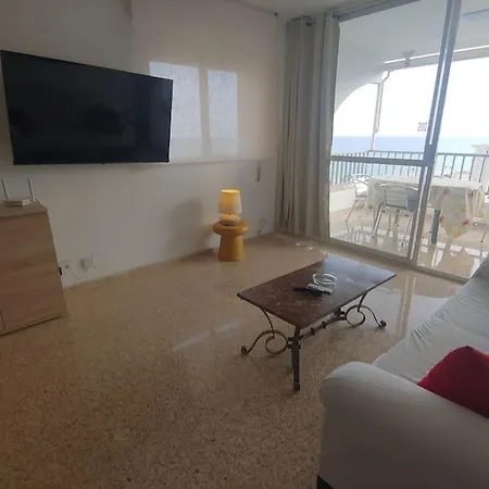 Lory's Flat Villajoyosa