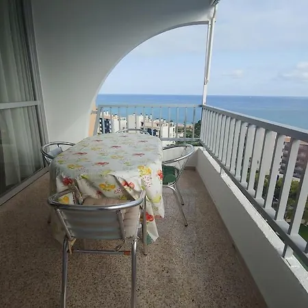 Lägenhet Lory's Flat *