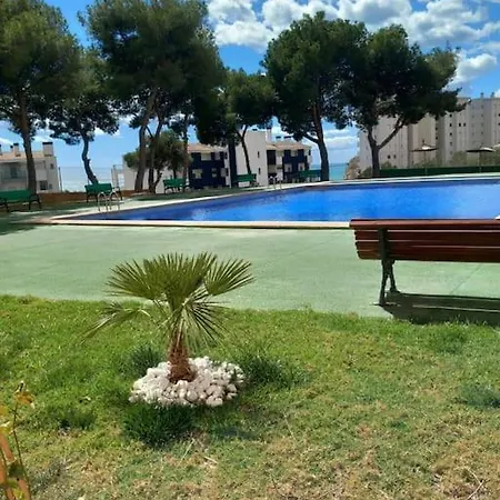 Lory's Flat Villajoyosa