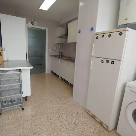 Lory's Flat * Villajoyosa