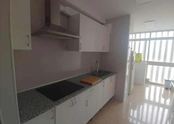 Lory's Flat Apartment