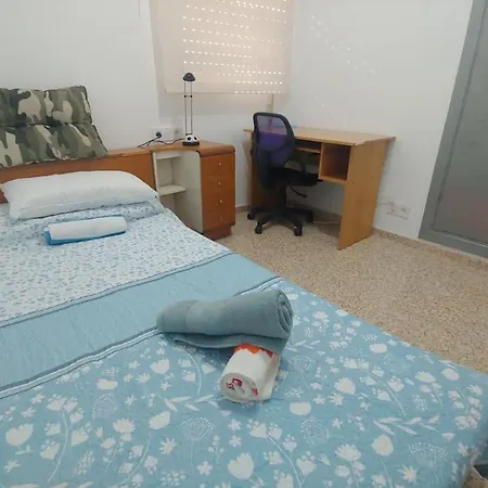 Lory's Flat * 빌라조요사