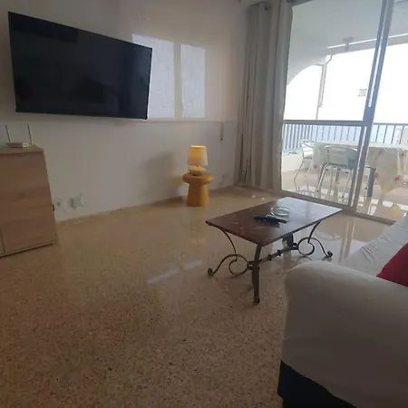 아파트 Lory's Flat 빌라조요사