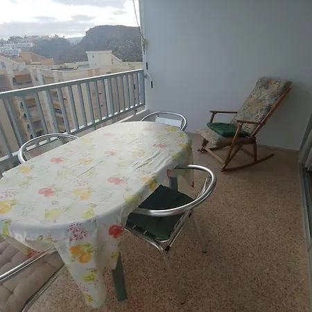 Lory's Flat * ビリャホヨサ