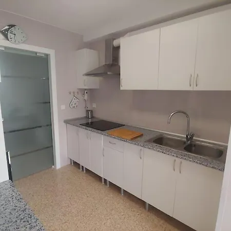 Lory's Flat * 빌라조요사