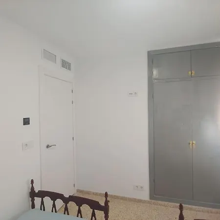 Lory's Flat 아파트 빌라조요사