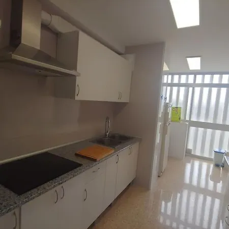 Lory's Flat ビリャホヨサ