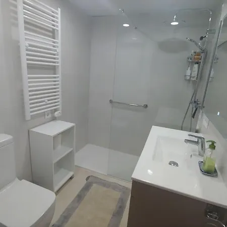 Lory's Flat * ビリャホヨサ