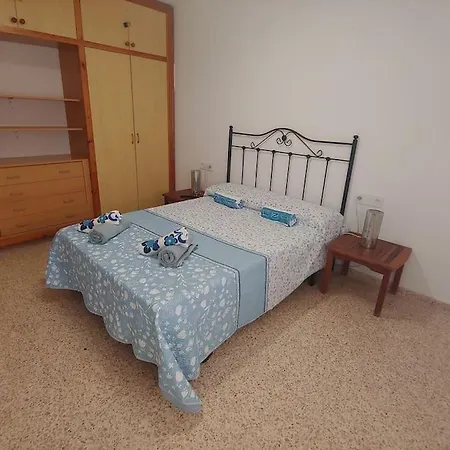 Lory's Flat