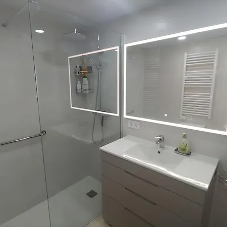 Lory's Flat 아파트 *
