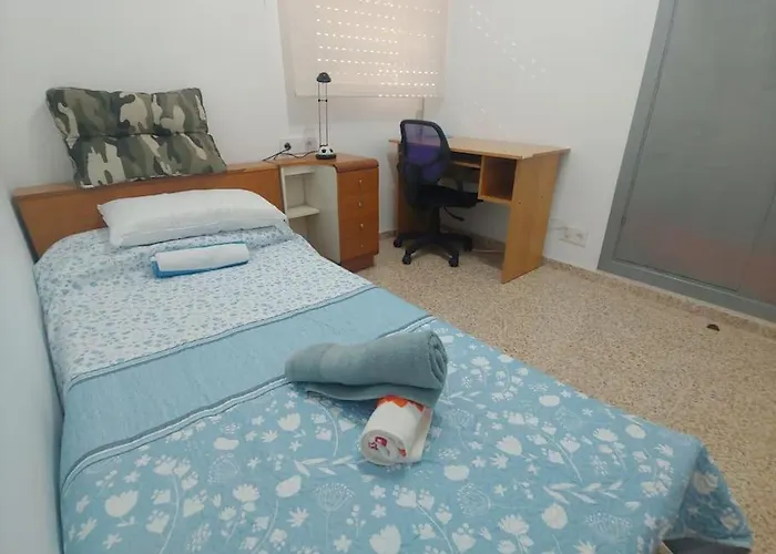 Lory's Flat * 빌라조요사
