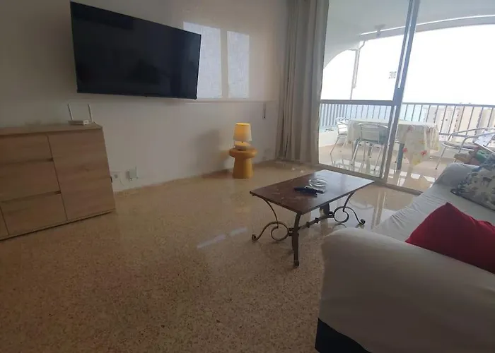 아파트 Lory's Flat 빌라조요사