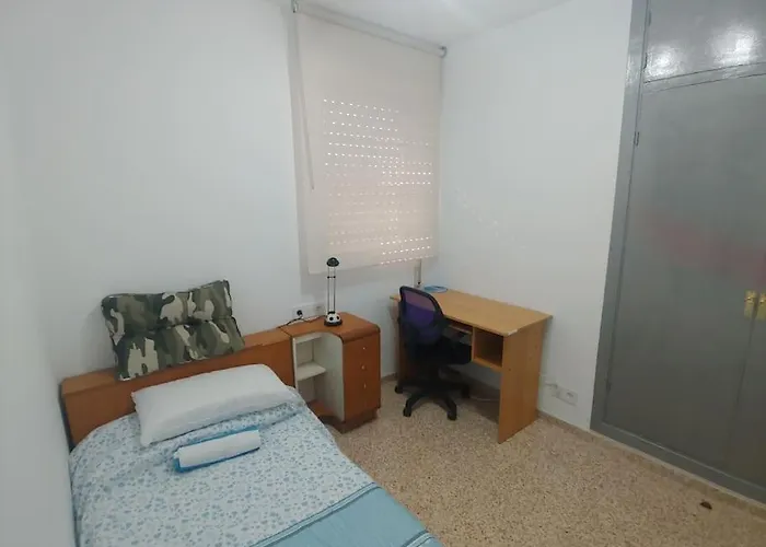 Lory's Flat 아파트 빌라조요사