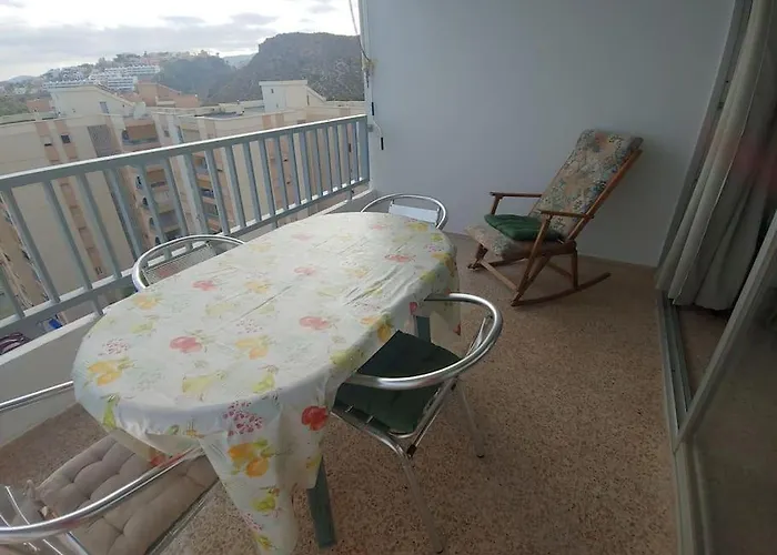 Lory's Flat * 빌라조요사