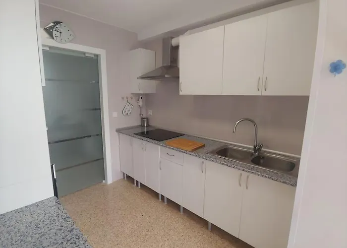 Lory's Flat * 빌라조요사