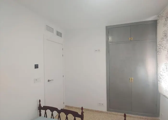 Lory's Flat 아파트 빌라조요사