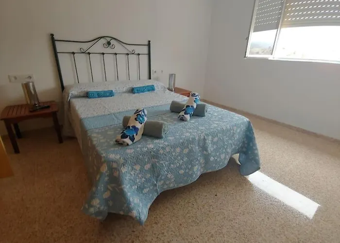 아파트 Lory's Flat 빌라조요사