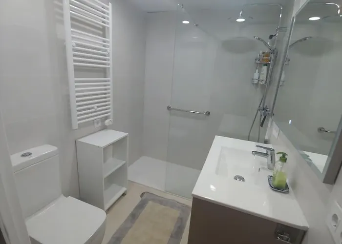 Lory's Flat * 빌라조요사