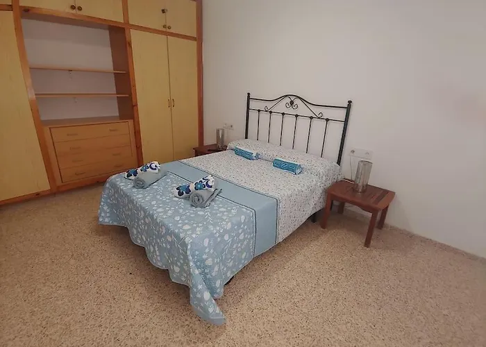 Lory's Flat