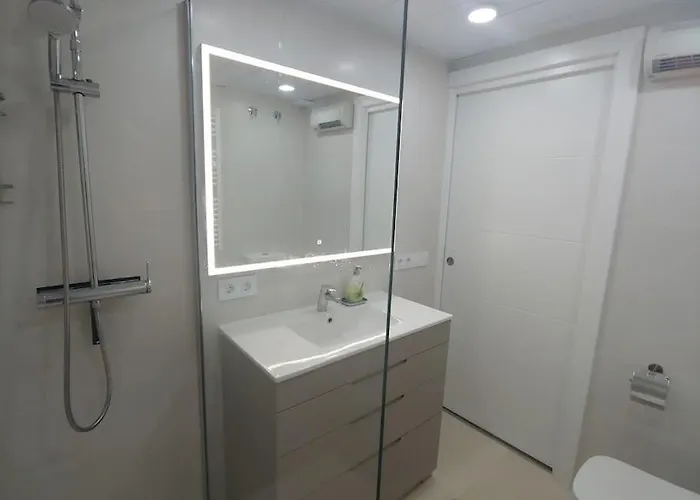 아파트 Lory's Flat 빌라조요사