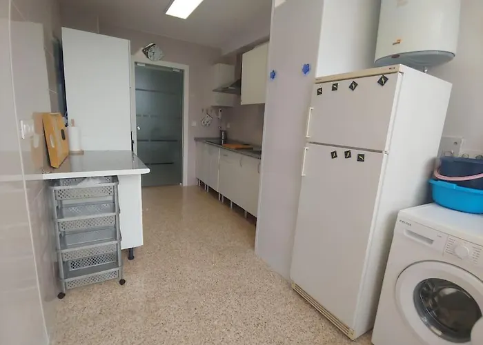 Lory's Flat * 빌라조요사