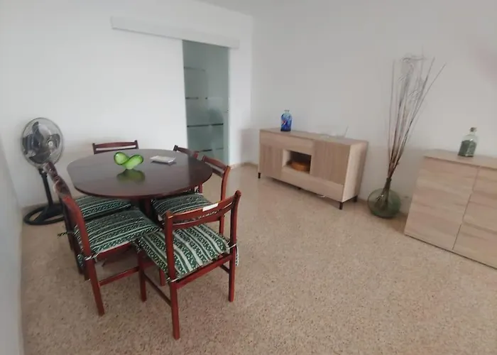 Lory's Flat 아파트